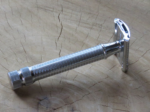Safety Razor The DE30.1