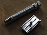 Safety Razor The DE30.1