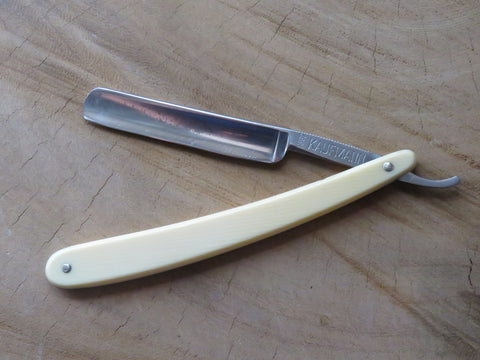 Kaufmann razor (VR32)