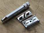 Safety Razor The DE30.1