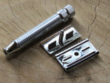 Safety Razor The DE30.1