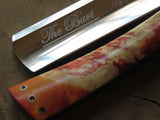 The Burt 20/150