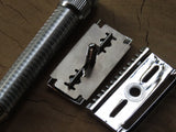 Safety Razor The DE30.1