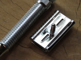 Safety Razor The DE30.1