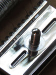Safety Razor The DE30.1