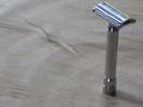 Safety Razor The DE30.1