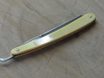 M Jung New York/Germany straight razor (VR22)