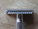 Safety Razor The DE30.1