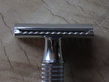 Safety Razor The DE30.1