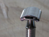 Safety Razor The DE30.1