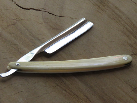Joseph Rodgers & Sons The Master razor 2 (VR34)