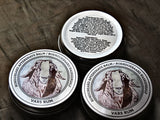 'My Bliksem' aftershave balm 'Vars Rum'