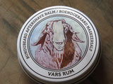 'My Bliksem' aftershave balm 'Vars Rum'
