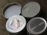 'My Bliksem' aftershave balm 'Vars Rum'