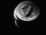 'My Bliksem' aftershave balm 'Vars Rum'