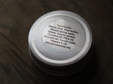 Saluut Broer shaving soap and balm