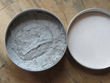Saluut Broer shaving soap and balm