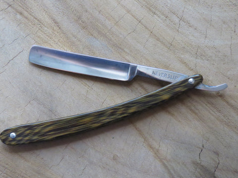Milwaukee Barber's supply Co 'Neverslip' (VR35)