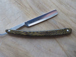 Milwaukee Barber's supply Co 'Neverslip' (VR35)