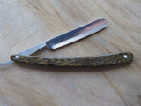 Milwaukee Barber's supply Co 'Neverslip' (VR35)