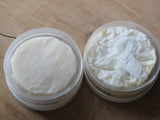 Emperor's affair shaving soap.