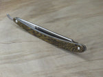 Milwaukee Barber's supply Co 'Neverslip' (VR35)