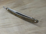 Milwaukee Barber's supply Co 'Neverslip' (VR35)
