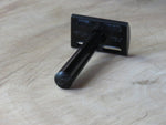 Gillette Tech Black Bakelite handle (V414)