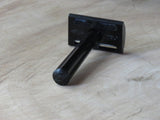 Gillette Tech Black Bakelite handle (V414)