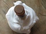 Saluut Broer shaving soap and balm