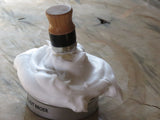 Saluut Broer shaving soap and balm