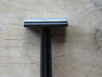 Gillette Tech Black Bakelite handle (V414)