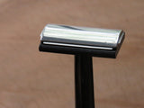 Gillette Tech Black Bakelite handle (V414)