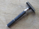 Gillette Black Beauty 80's Black tray version (V415)