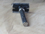 Gillette Black Beauty 80's Black tray version (V415)