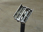 Gillette Black Beauty 80's Black tray version (V415)