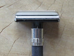 Gillette Black Beauty 80's Black tray version (V415)