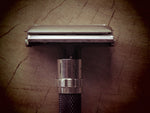 Gillette Black Beauty 80's Black tray version (V415)