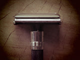 Gillette Black Beauty 80's Black tray version (V415)