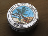 'My Bliksem' aftershave balm 'Nosy Bee'