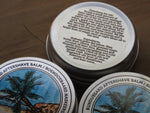 'My Bliksem' aftershave balm 'Nosy Bee'