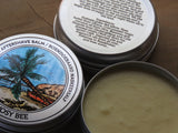 'My Bliksem' aftershave balm 'Nosy Bee'