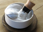 Sanga Symphony shaving soap