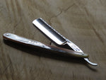 Solwa Soligen straight razor (VR23)