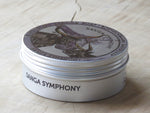 Sanga Symphony shaving soap