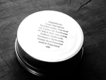 Sanga Symphony shaving soap