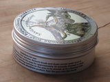 Sanga Symphony shaving soap