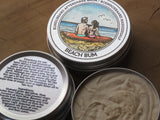 'My Bliksem' aftershave balm 'Beach bum'