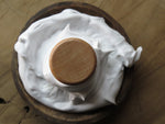 Sanga Symphony shaving soap