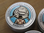 'My Bliksem' aftershave balm 'Shark Dive'